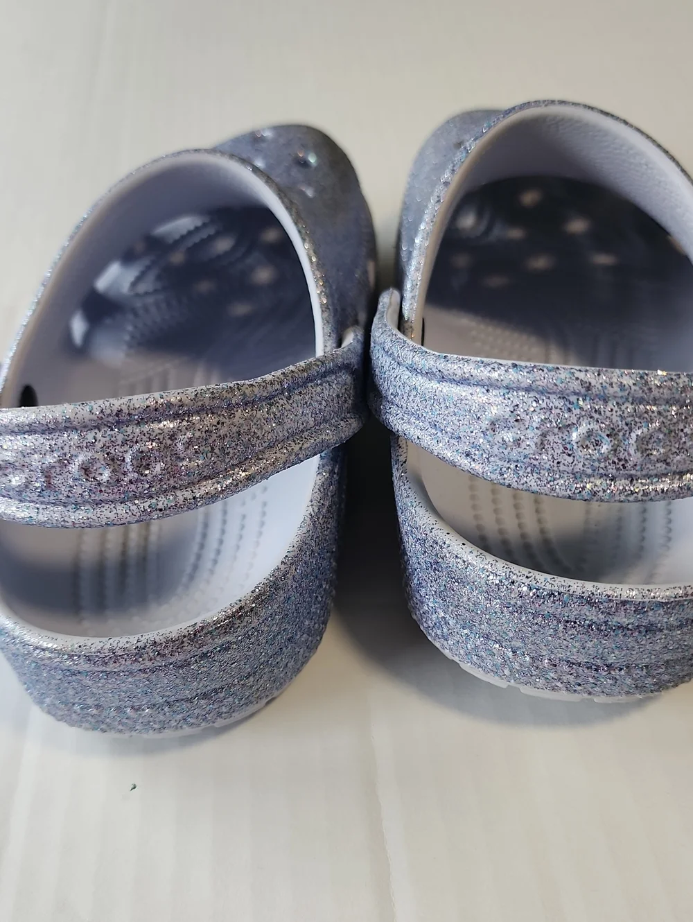 CROCS comfortable kids